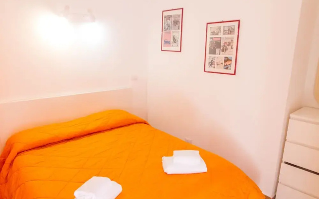 Ambra Apartment