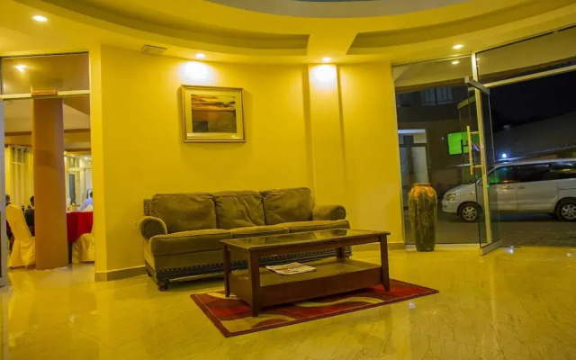 SS Hotel