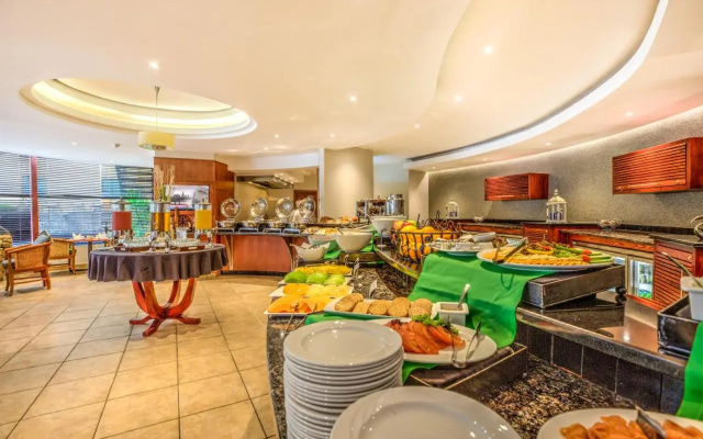 City Lodge Umhlanga Ridge