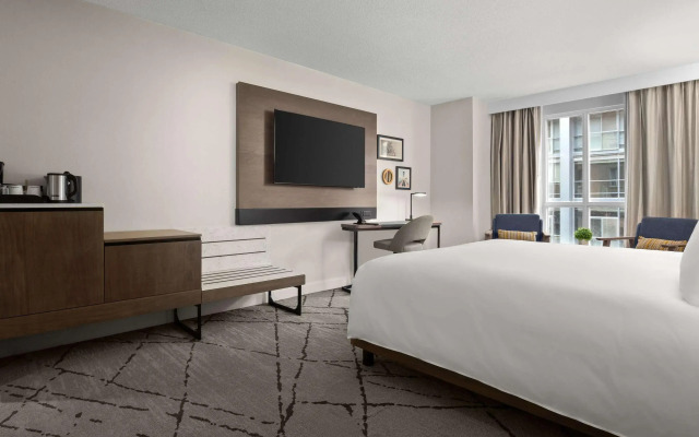 Novotel Toronto Centre
