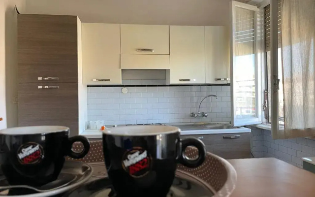 Casa Vacanze Stazione