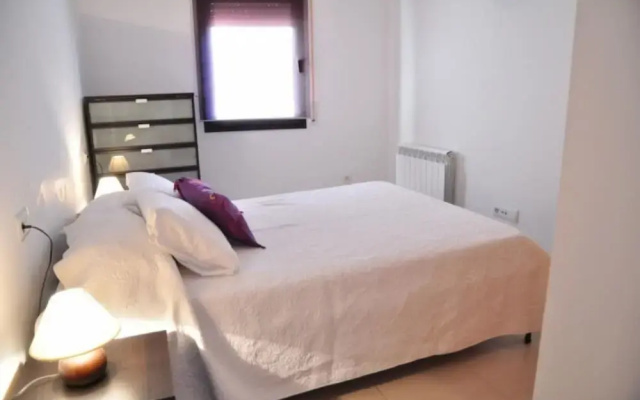 Apartamento Moderno Para 6 Personas en Cambrils