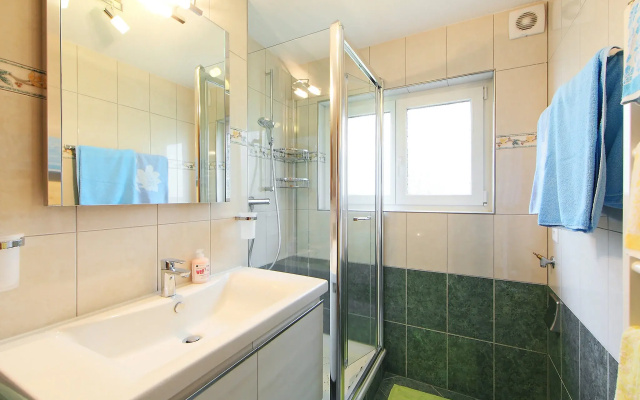 Sonnhalde B - Two Bedroom