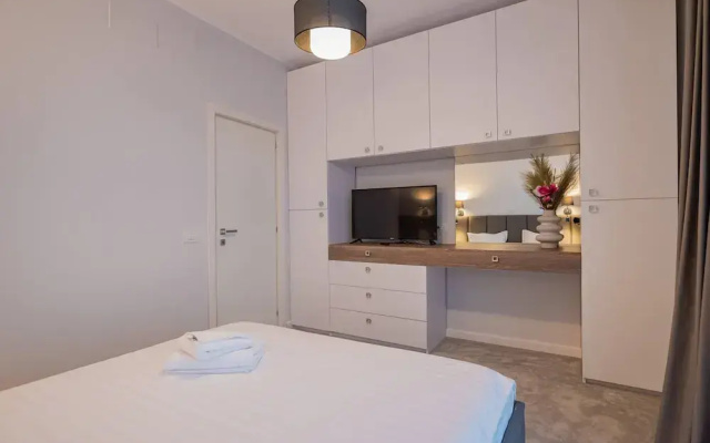 Ria Apartments