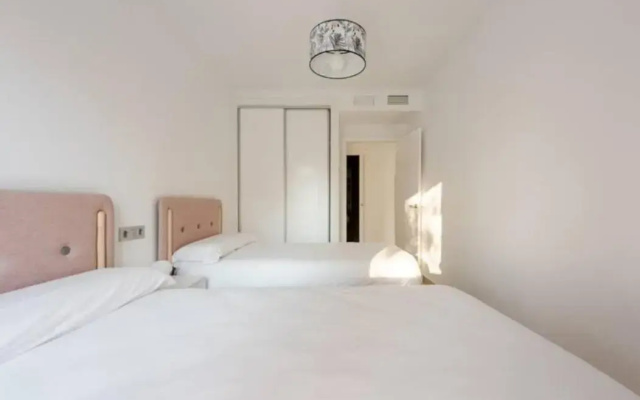 Carmela Suites