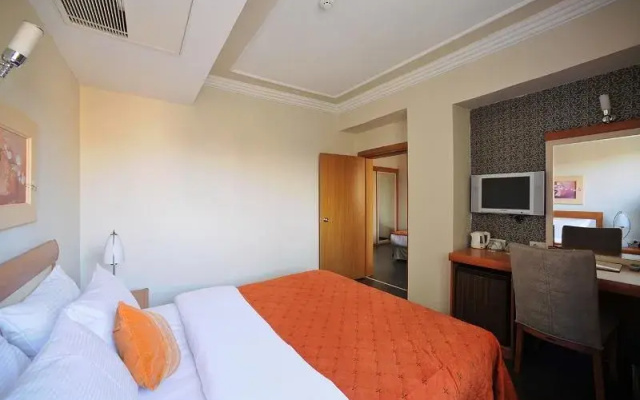 Anatolia Park Hotel