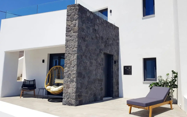 My Lithos Suites