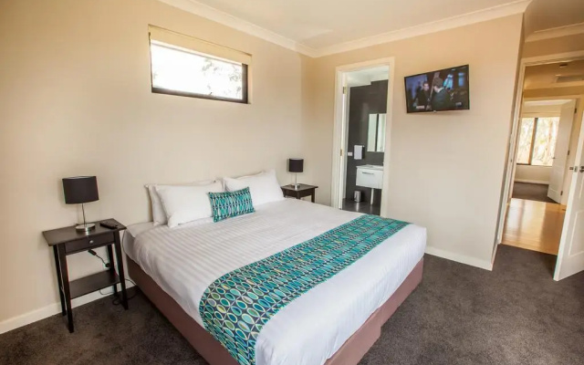 Neagles Retreat Villas
