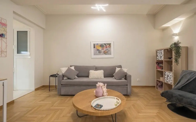Megaron Suite by Cloudkeys