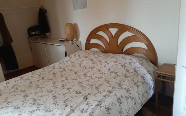 Appartement Capbreton, 2 pièces, 4 personnes - FR-1-239-632
