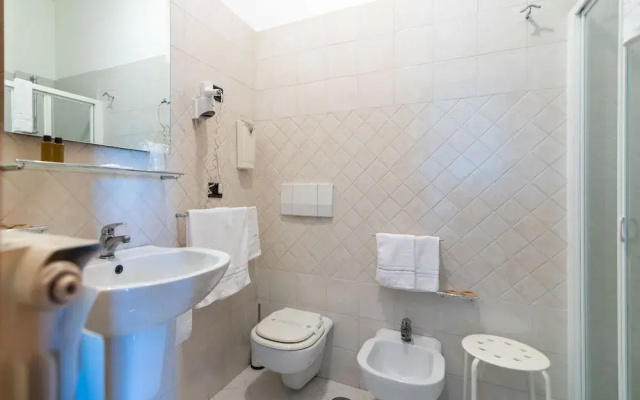 Hotel Villa Maria