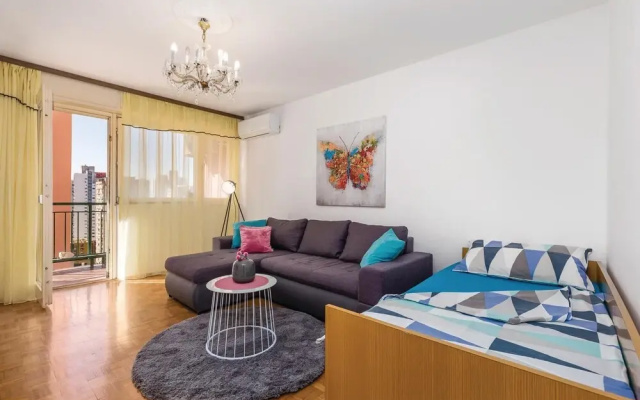 Beautiful Apartment in Rijeka With Wifi and 1 Bedrooms