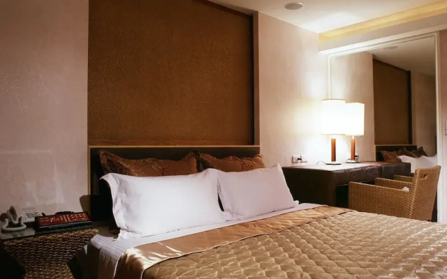 TAI LEE Hotel