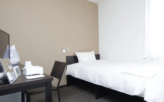Value The Hotel Narahakidoekimae