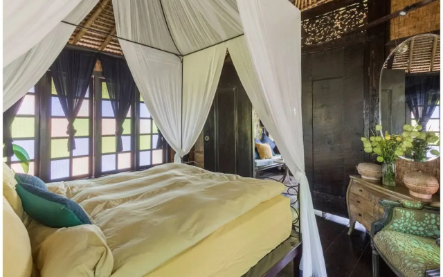 Firefly Eco Lodge