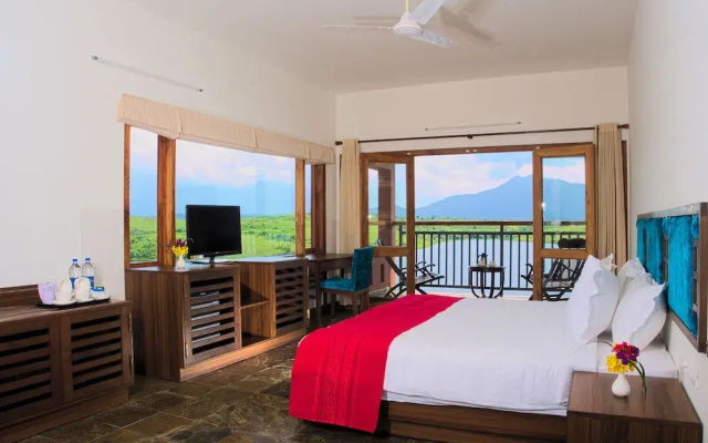 Vistara Resort