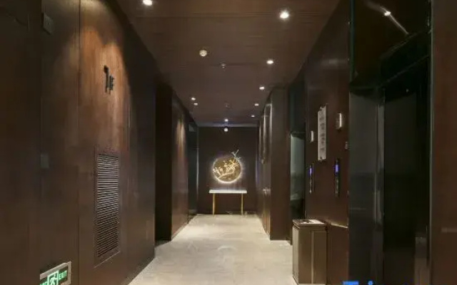 YueCheng Hotel