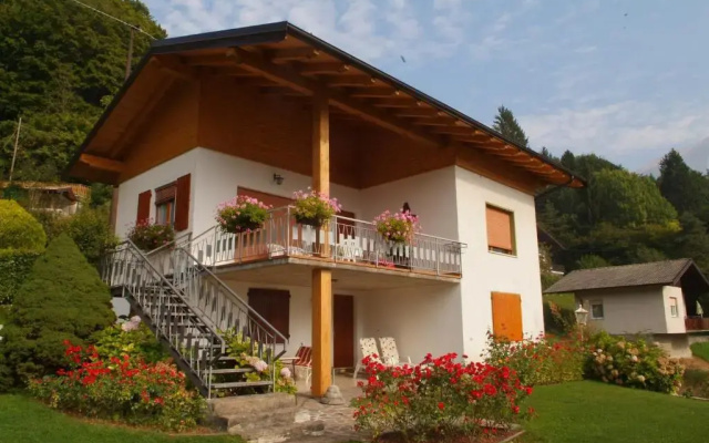 Casa Rosa