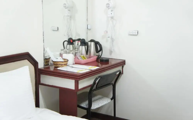 Song Mao Homestay