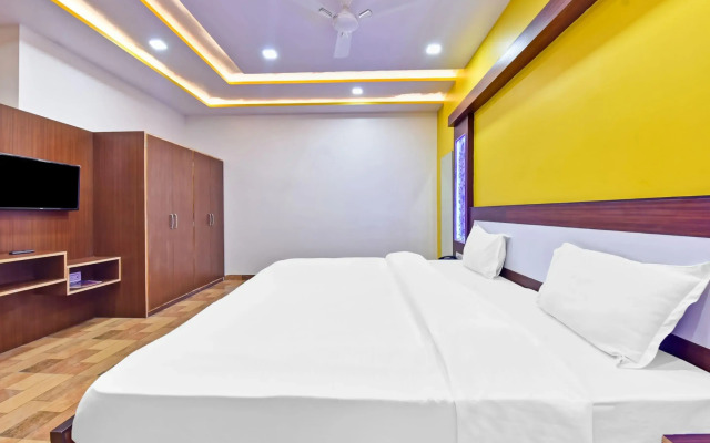 Collection O 86689 Hotel Panther