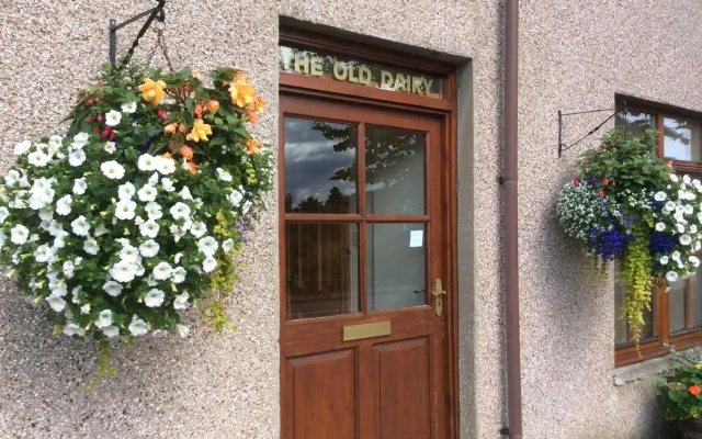 The Old Dairy
