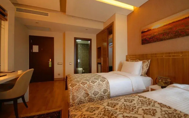Imamoglu Pasa Hotel - Boutique Class