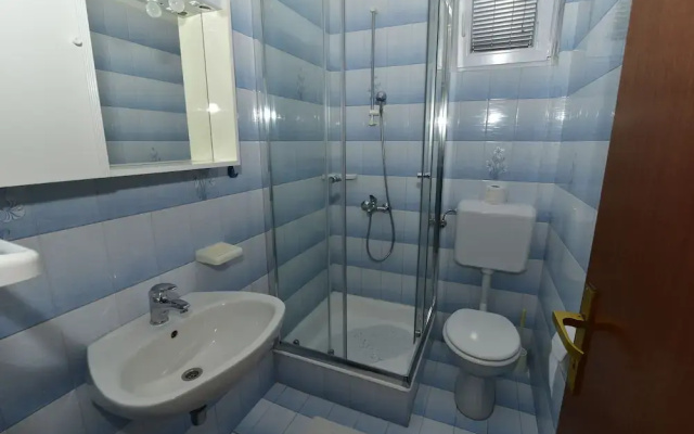 Apartments Berny