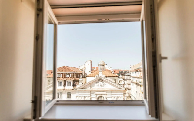Corpo Santo Lisbon Historical Hotel