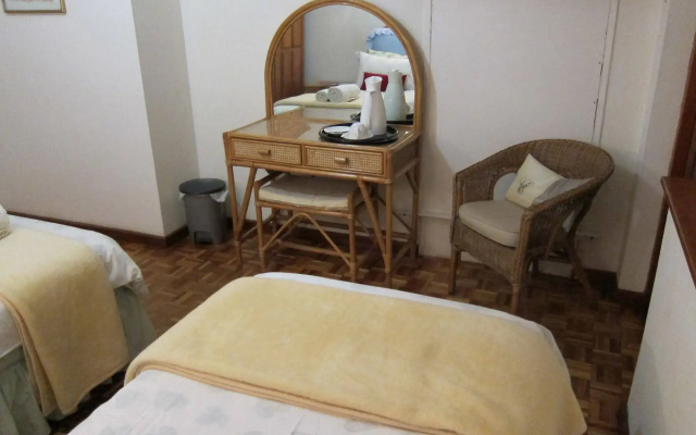 Villa Belladonna Guesthouse