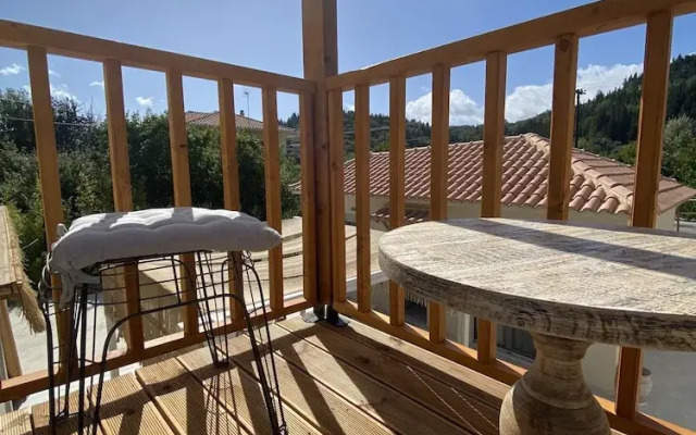 Linari Bohemian Living