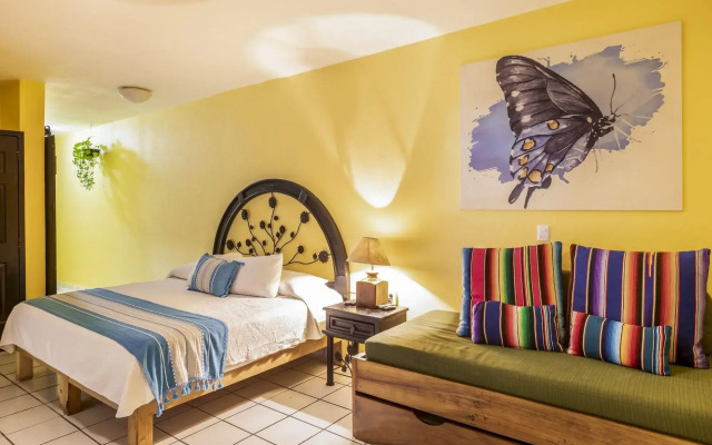 Casa Maria Resort