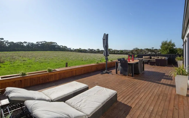 The Grampian Phillip Island