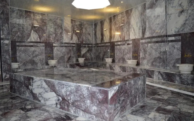 Yagona Termal & Spa