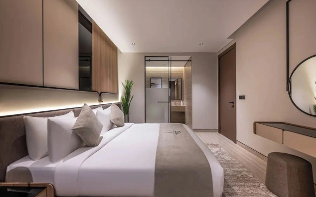 Locanda Homes by Jareed