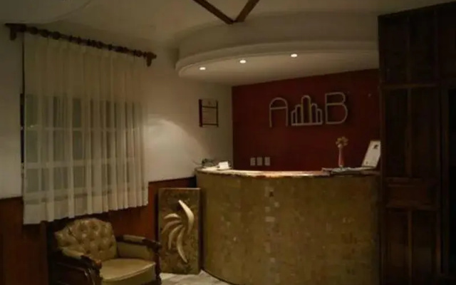 Hotel Boutique AB