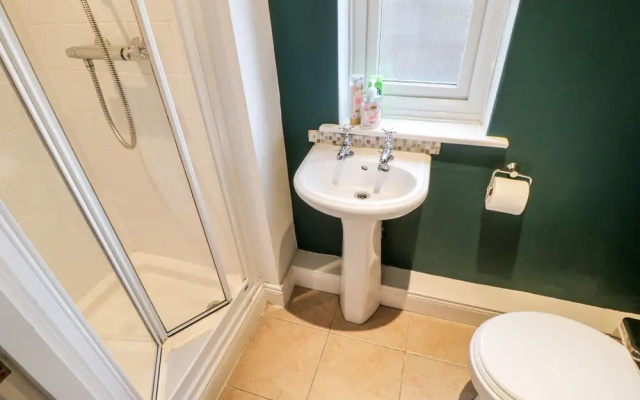 Chare Close Cottage