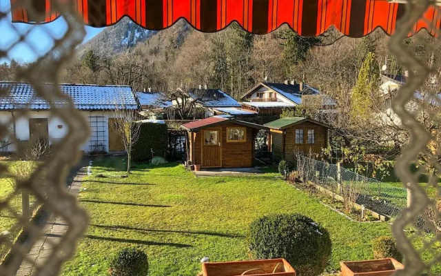 Ferienwohnung Fresdorf