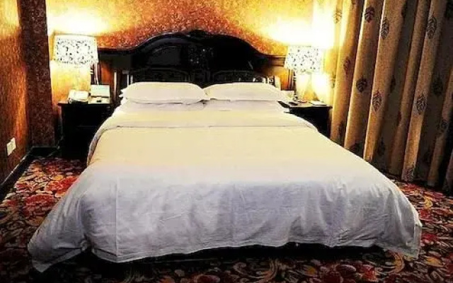 Long Feng Xiang Shangri-La