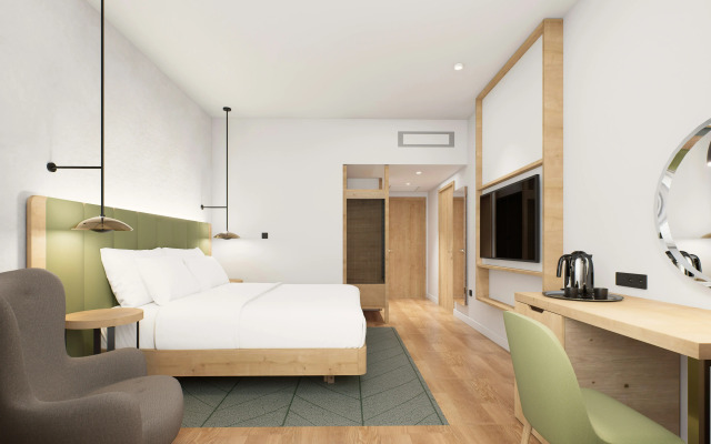 Hilton Garden Inn Brasov