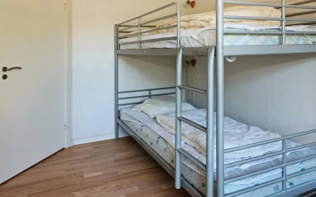 Pretty Holiday Home in Hadsund With Terrace
