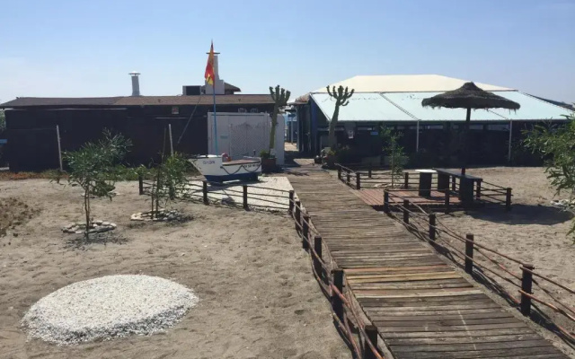 Apartamento VenAVera Playa JARDINES L1-1D