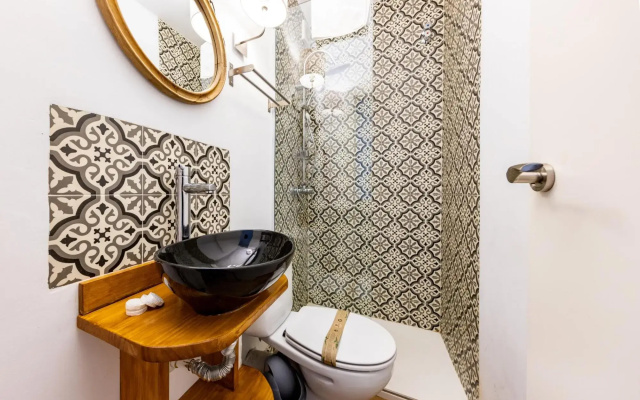 CERVANTES Apartment 19 2BR 1BT