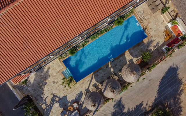 Palamut Butik Otel