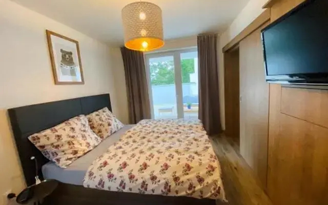 Dream apartman