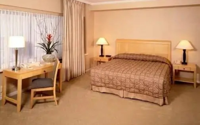 Wilshire Grand Hotel