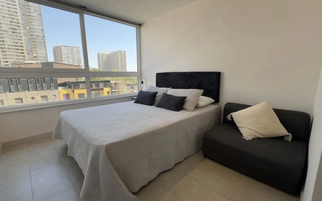 Oceana Suites Ñuñoa