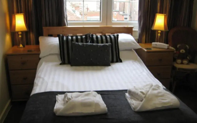 Forest Guest House