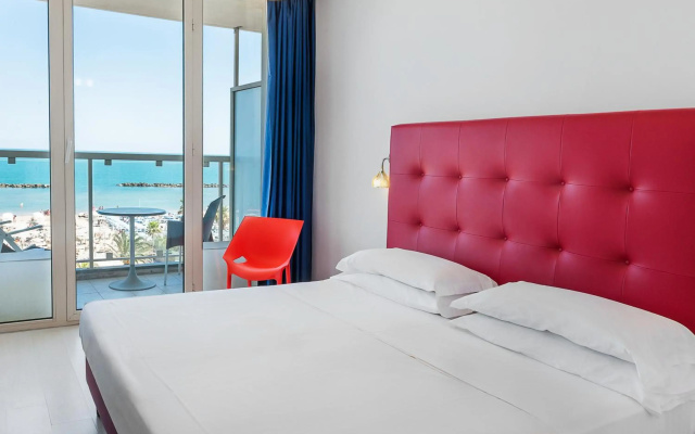 Hotel Villa Corallo