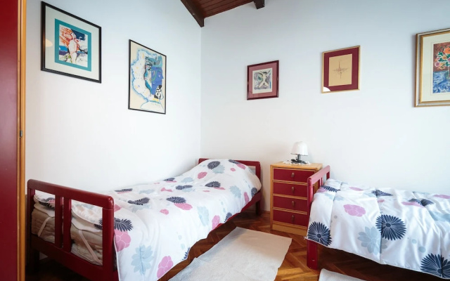 Nice Cozy Apartments C52