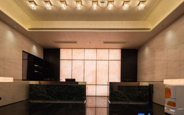 Mehood Hotel (Jingzhou Ancient City&Yangtze University Branch)